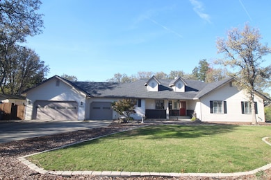 14415 Del Oro Ct, Red Bluff, CA 96080 - photo 2