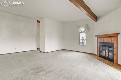 1122 Fontmore Rd unit C, Colorado Springs, CO 80904 - photo 4