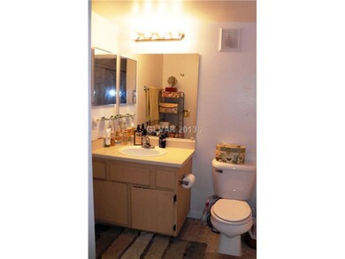 Master Bath/Spa.
