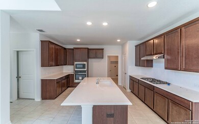 25039 Las Pilas, San Antonio, TX 78261 - photo 5