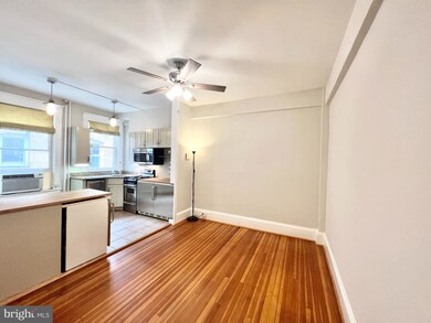 1736 Columbia Rd NW unit 307, Washington, DC 20009 - photo 5