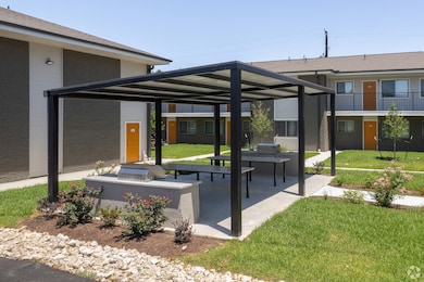 1600 Avenue M unit 203, South Houston, TX 77587 - photo 7