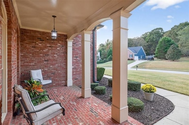 310 Hunting Hills Dr, Braselton, GA 30517 - photo 6