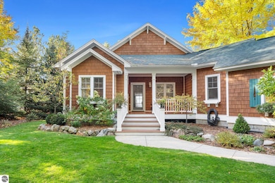 4903 Lake Shore Dr, Charlevoix, MI 49720 - photo 6