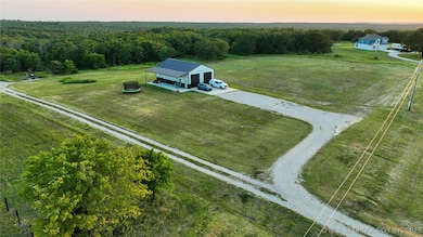 557 Highpoint Ln, Skiatook, OK 74070 - photo 3