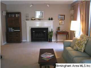 GREAT ROOM-F.P.