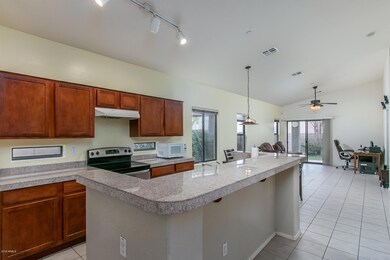 7) KITCHEN