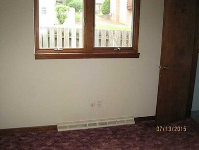 Bedroom.
