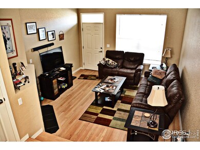 9363 Amison Cir unit 105, Parker, CO 80134 - photo 4