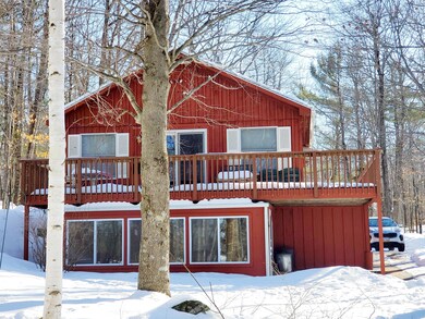 8 Pleasant Valley Cir, Poland, ME 04274 - photo 2