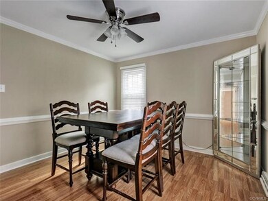 4603 Black Oak Rd, North Chesterfield, VA 23237 - photo 5