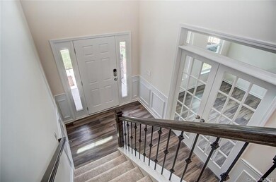 1145 Hearth Ln SW unit Lot 154, Concord, NC 28025 - photo 3