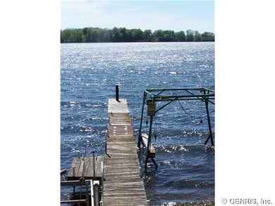 Waterfront/Dock/Pier