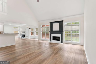 2206 Crescent Walk, Conyers, GA 30094 - photo 4