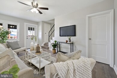 4103 Crest Heights Rd, Baltimore, MD 21215 - photo 4