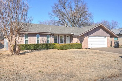 316 S Fern Place, Broken Arrow, OK 74012 - photo 2