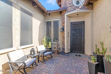 2352 N Estates Cir, Mesa, AZ 85207 - photo 3