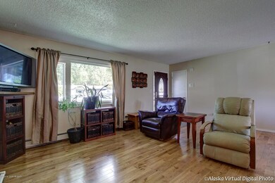 Open concept