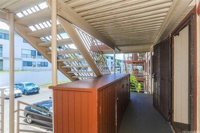 Outside Storage