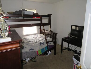 Bedroom #2