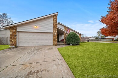 3700 S Oak Ave, Broken Arrow, OK 74011 - photo 4