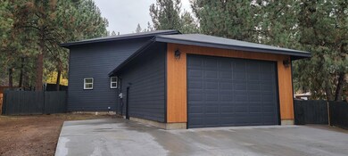 RV Parking 2
