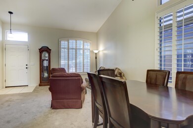 2842 W Gail Dr, Chandler, AZ 85224 - photo 6