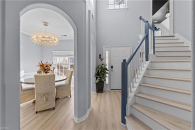 5528 Samuelson Ct, Virginia Beach, VA 23464 - photo 7