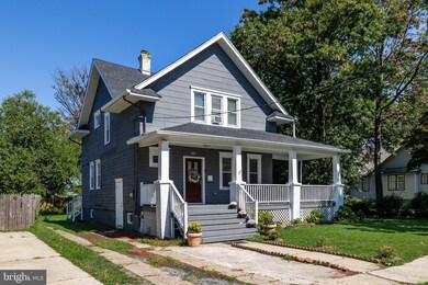 1117 Grant Ave, Haddon Township, NJ 08107 - photo 2