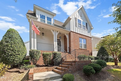 321 Austin View Blvd, Wake Forest, NC 27587 - photo 4