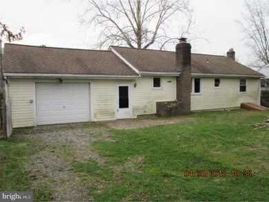 1199 Monmouth Rd, Mount Holly, NJ 08060 - photo 2