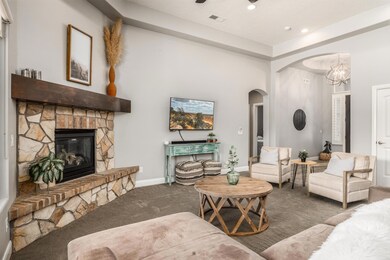 2679 S 3160 E-St George, UT 84790-11