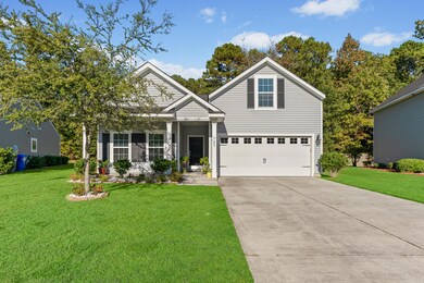 9605 Spencer Woods Rd, Ladson, SC 29456 - photo 2