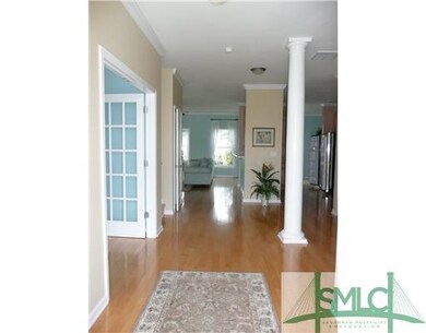 Other. Foyer