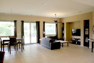 SPACIOUS, OPEN & ENTERTAINING!!
