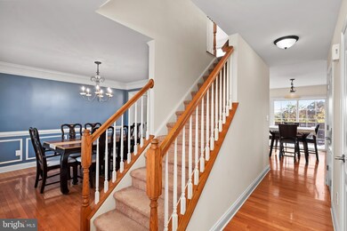 8091 Sunflower Cir, Saint Thomas, PA 17252 - photo 5