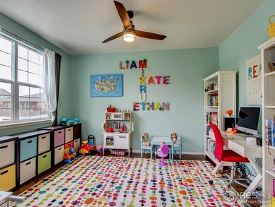 Study/Play Room