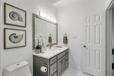 1206 Kendolph Dr, Denton, TX 76205 - photo 5