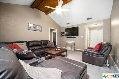 2306 Tiffany Dr, Copperas Cove, TX 76522 - photo 3