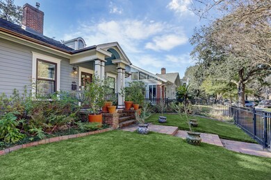 1705 Haver St, Houston, TX 77006 - photo 3