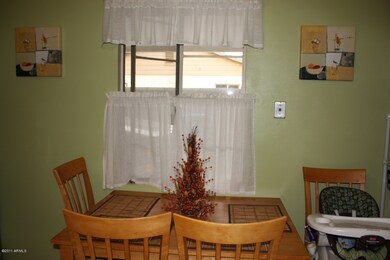 EAT IN AREA