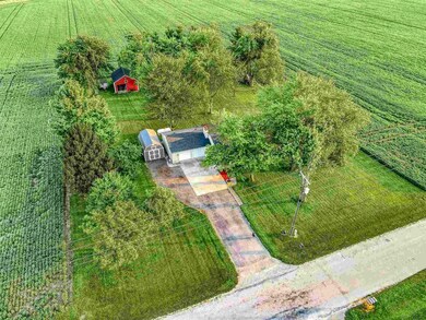 22328 Hoffman Rd, Monroeville, IN 46773 - photo 3