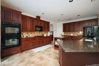 23314 Bison Canyon, San Antonio, TX 78261 - photo 7