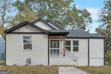 208 Watson Cir SE, Atlanta, GA 30317 - photo 2