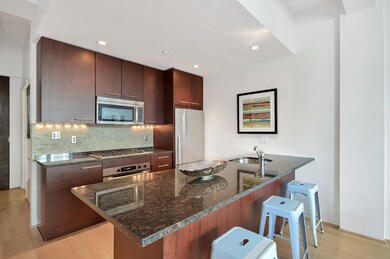 40 Fay St unit 407, Boston, MA 02118 - photo 6