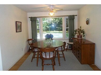 Dining Room.