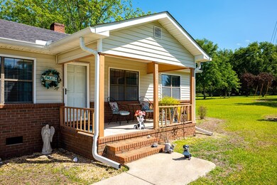 10221 Dixie Rd, Quitman, GA 31643 - photo 2