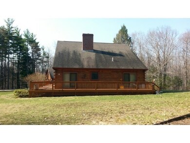 85 Drew Dr, Middleton, NH 03887 - photo 3