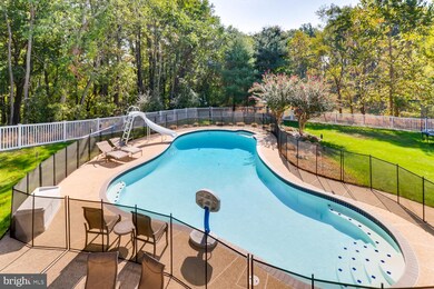 830 Queens Park Dr, Owings Mills, MD 21117 - photo 2