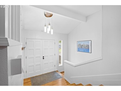 Entrance/Foyer